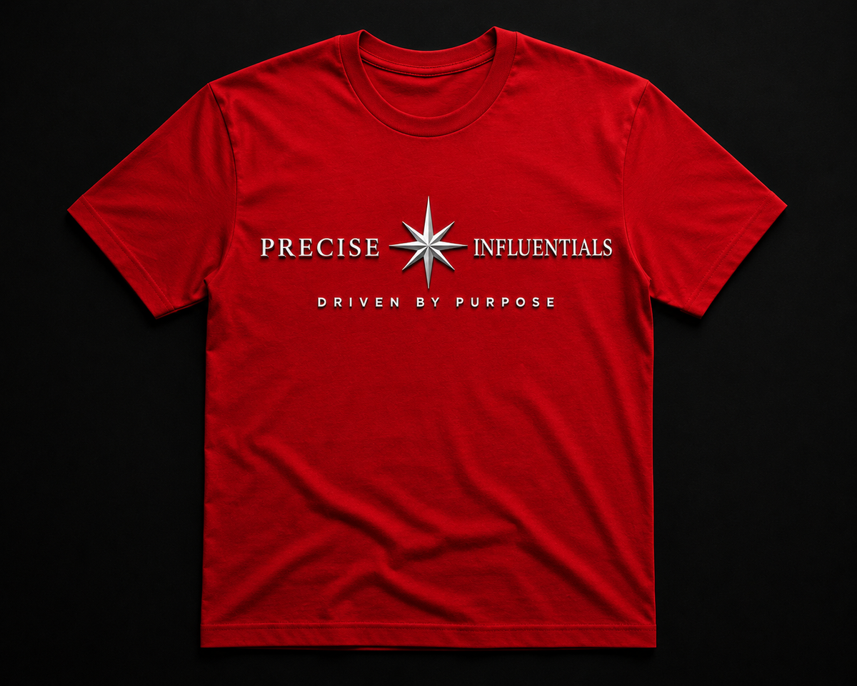 Precise Influentials Original Tee