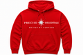 Precise Influentials Original Hoodie