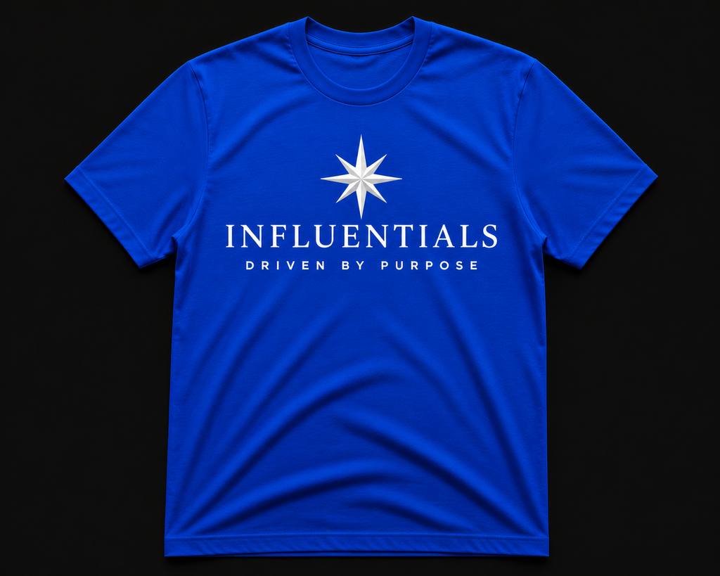 Influentials Original Tee