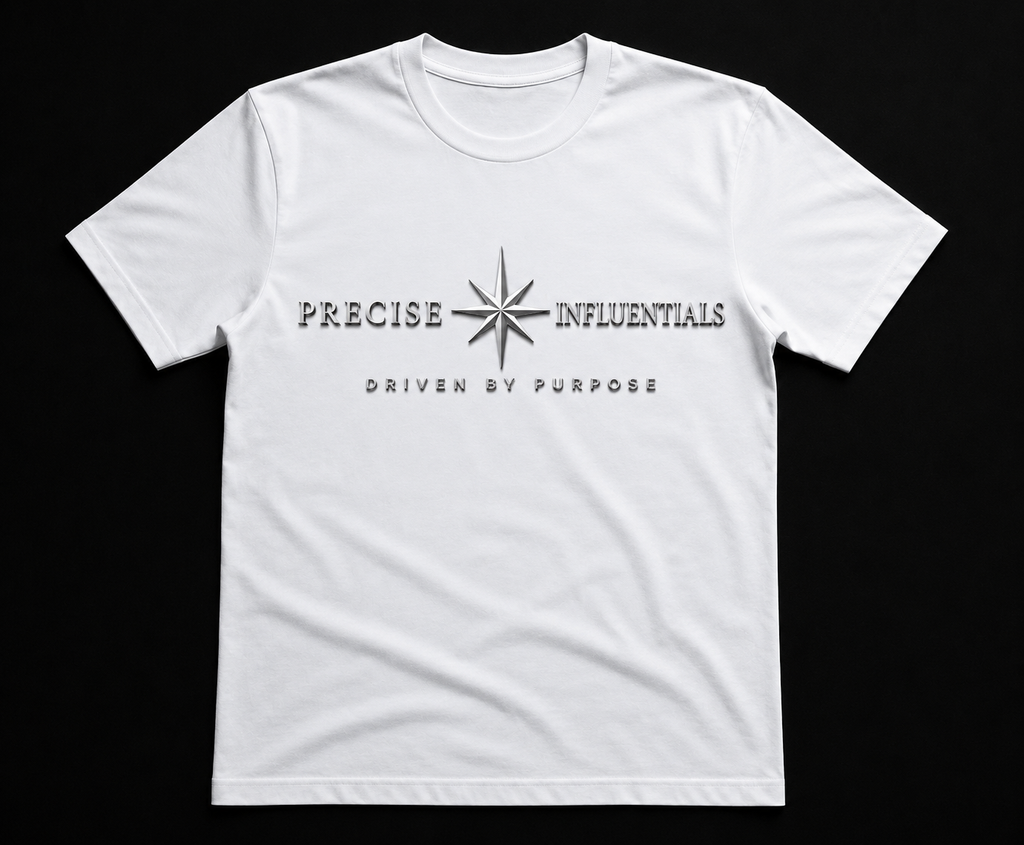 Precise Influentials Original Tee