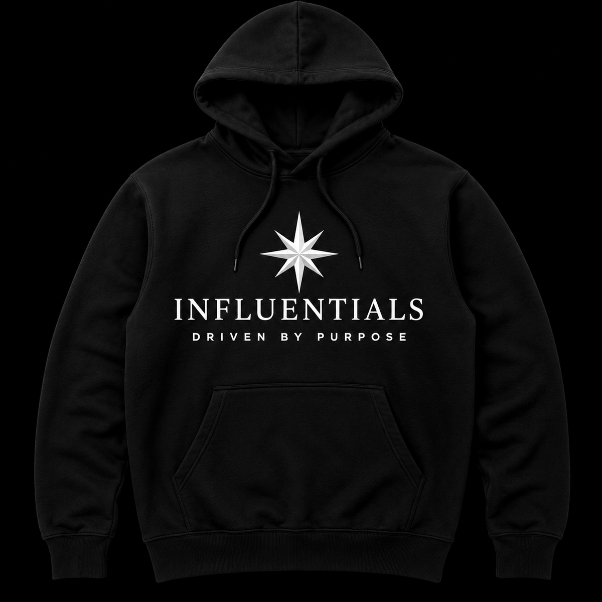 Influentials Original Hoodie