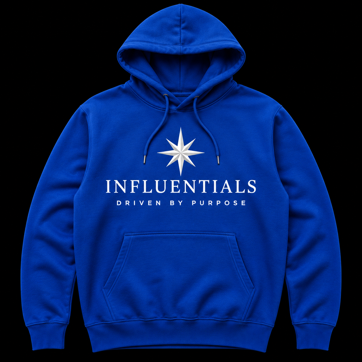 Influentials Original Hoodie