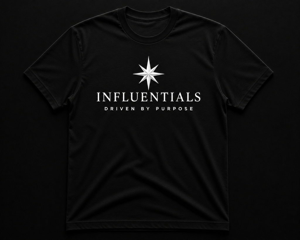 Influentials Original Tee