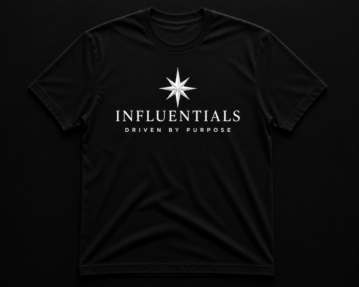 Influentials Original Tee