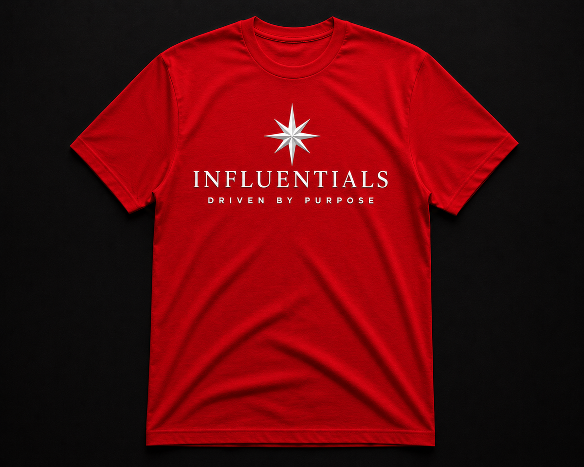 Influentials Original Tee