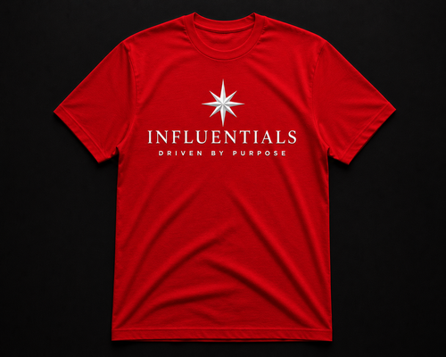 Influentials Original Tee