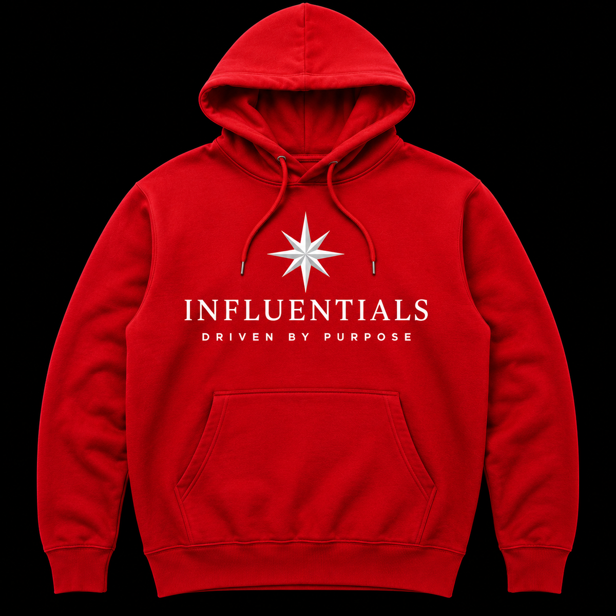 Influentials Original Hoodie