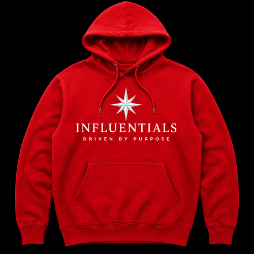 Influentials Original Hoodie
