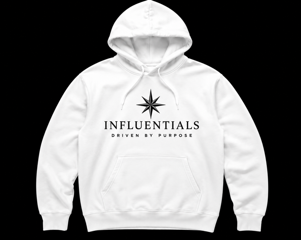 Influentials Original Hoodie