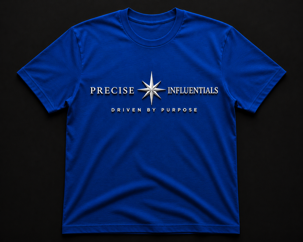 Precise Influentials Original Tee