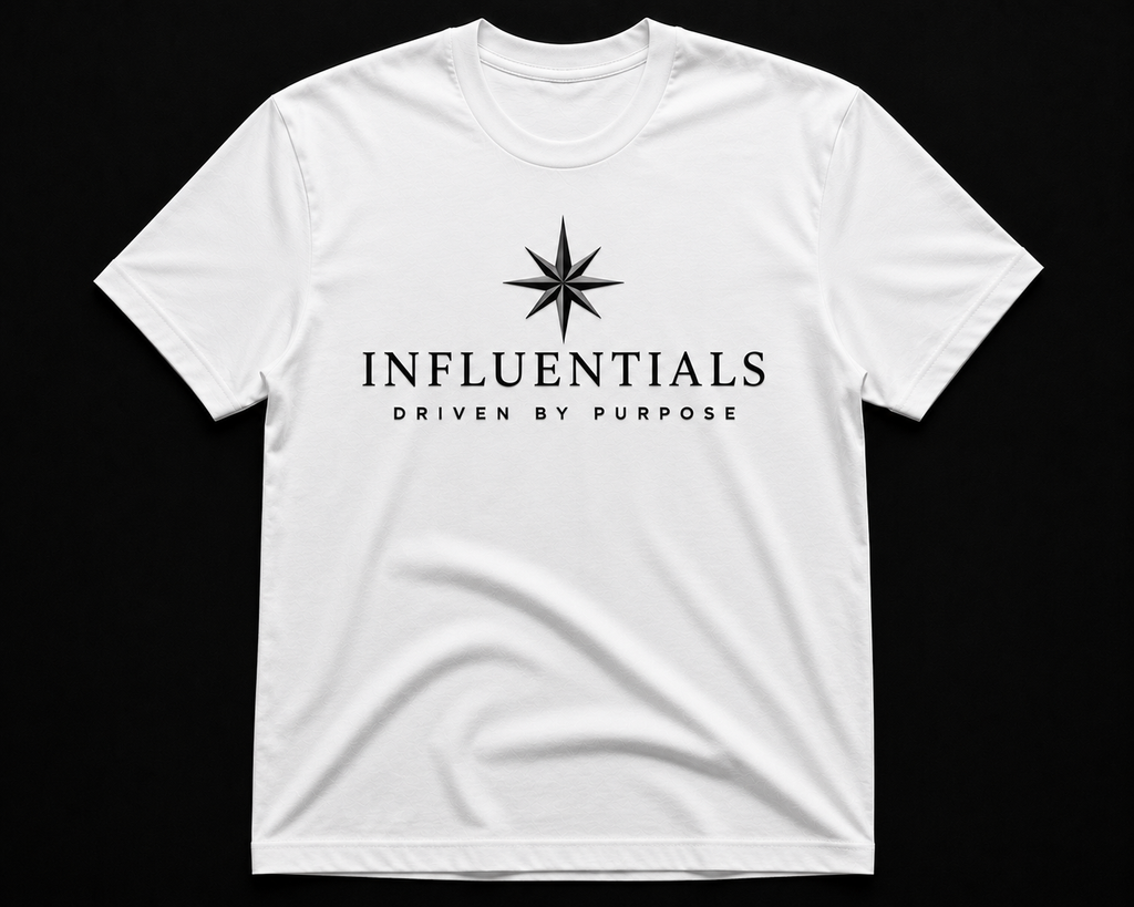 Influentials Original Tee