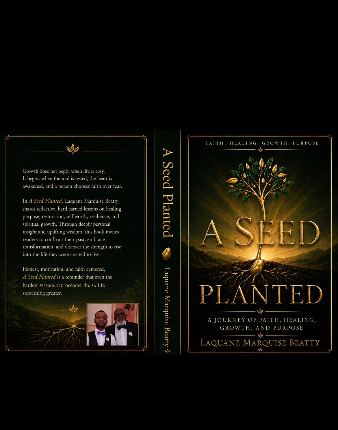 A Seed Planted