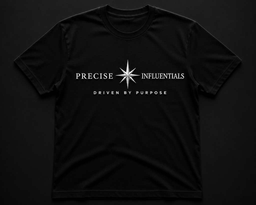 Precise Influentials Original Tee