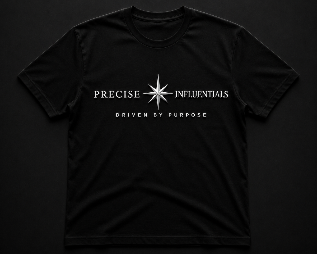 Precise Influentials Original Tee